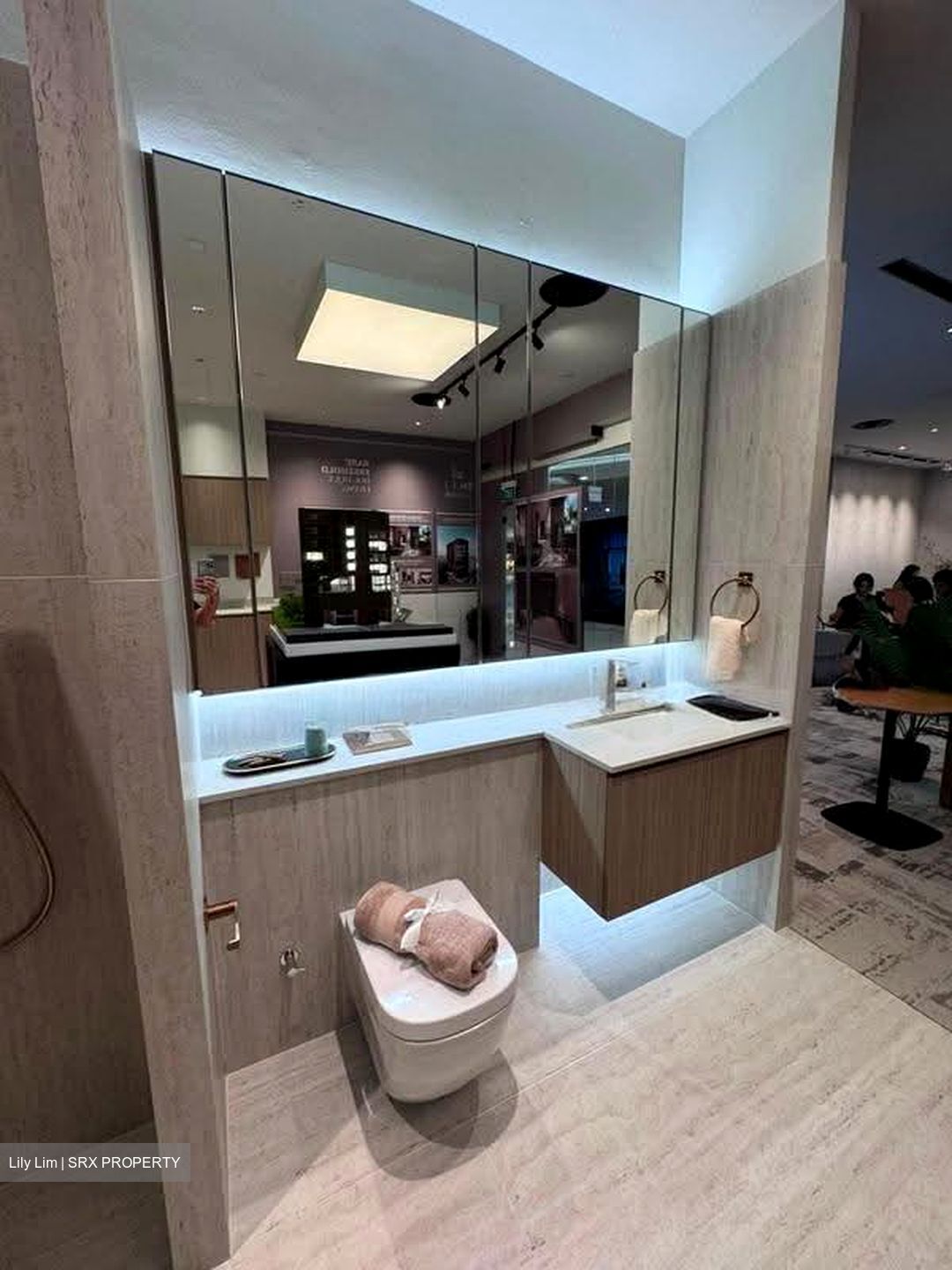 Duet (D10), Condominium #606948261